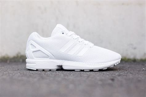 adidas zx flux smooth weiß|Adidas zx flux girls.